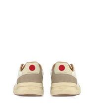 BLAUER KYOTO Sneakers cream - Men&rsquo;s shoes - 3
