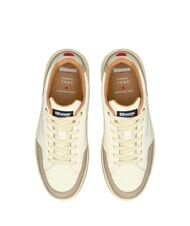 BLAUER KYOTO Sneakers cream - Men&rsquo;s shoes - 4