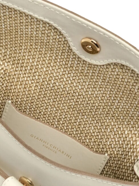 BELTY Mini shoulder bag MARBLE - Women&rsquo;s Bags