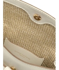 GIANNI CHIARINI BELTY Mini shoulder bag MARBLE - Women&rsquo;s Bags - 5