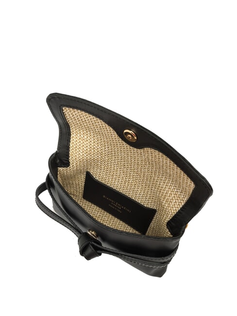 BELTY Mini shoulder bag Black - Women&rsquo;s Bags
