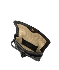 GIANNI CHIARINI BELTY Mini shoulder bag Black - Women&rsquo;s Bags - 5