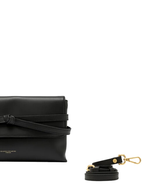 BELTY Shoulder bag Black - Women&rsquo;s Bags