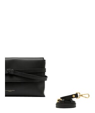 GIANNI CHIARINI BELTY Shoulder bag Black - Women&rsquo;s Bags - 3