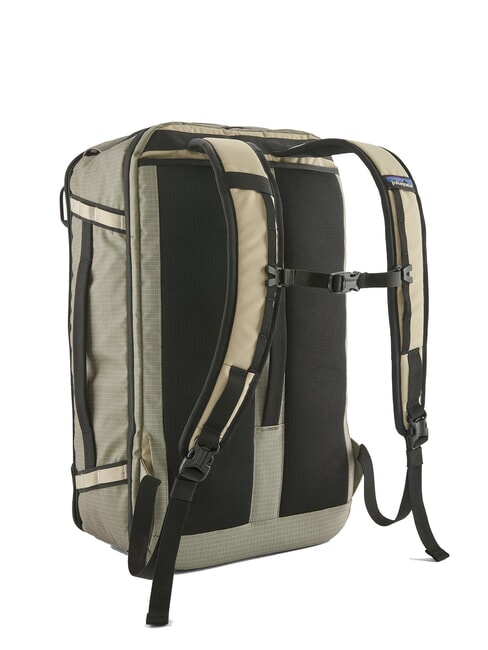 BLACK HOLE&reg; Mini MLC&trade; Backpack convertible into a 30L duffel bag weathered stone - Backpacks & School and Leisure