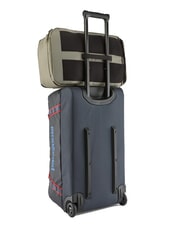 PATAGONIA BLACK HOLE&reg; Mini MLC&trade; Backpack convertible into a 30L duffel bag weathered stone - Backpacks & School and Leisure - 4