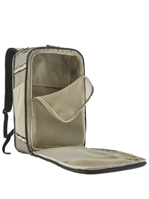 BLACK HOLE&reg; Mini MLC&trade; Backpack convertible into a 30L duffel bag weathered stone - Backpacks & School and Leisure