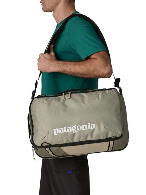 BLACK HOLE&reg; Mini MLC&trade; Backpack convertible into a 30L duffel bag weathered stone - Backpacks & School and Leisure