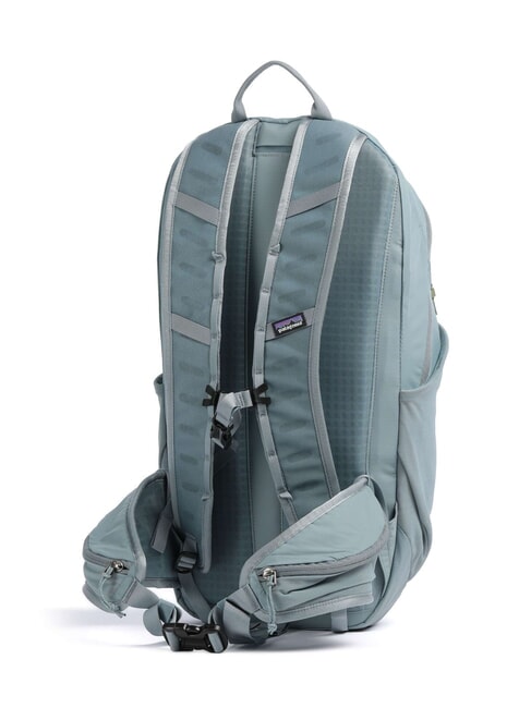 TERRAVIA 22L Backpack blue sage - Backpacks & School and Leisure