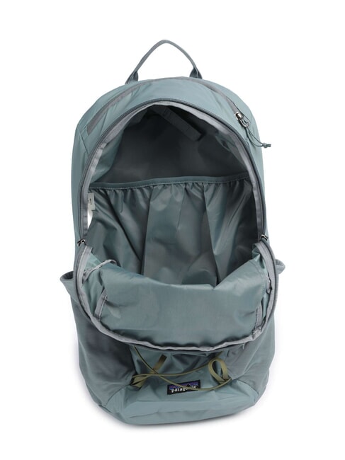 TERRAVIA 22L Backpack blue sage - Backpacks & School and Leisure