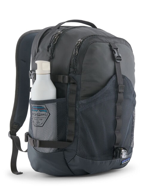 REFUGIO 30L 15" laptop backpack smolder blue - Backpacks & School and Leisure