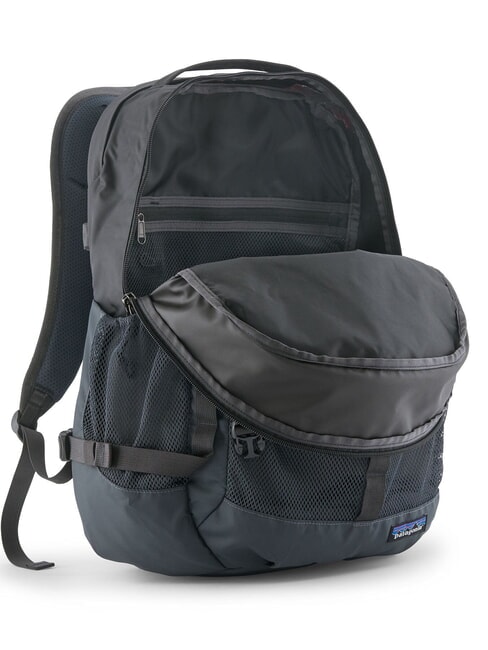 REFUGIO 30L 15" laptop backpack smolder blue - Backpacks & School and Leisure