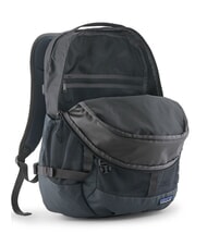 PATAGONIA REFUGIO 30L 15" laptop backpack smolder blue - Backpacks & School and Leisure - 4
