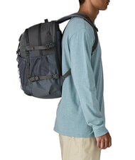 PATAGONIA REFUGIO 30L 15" laptop backpack smolder blue - Backpacks & School and Leisure - 5