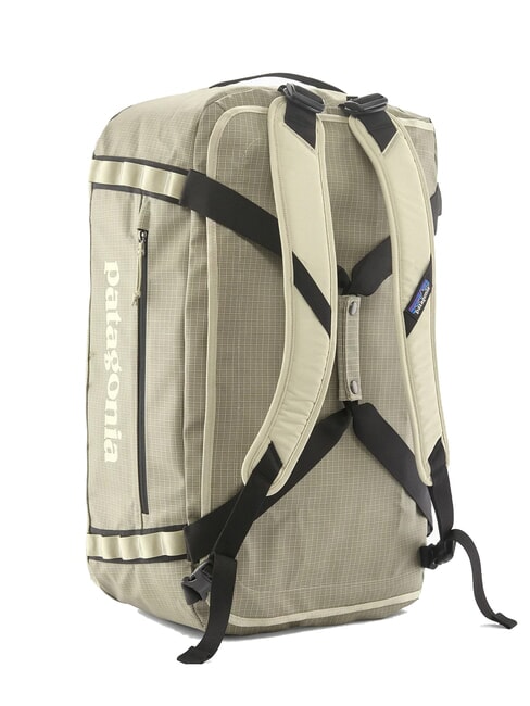 BLACK HOLE 55L travel backpack bag weathered stone - Duffle bags