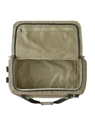 PATAGONIA BLACK HOLE 55L travel backpack bag weathered stone - Duffle bags - 3