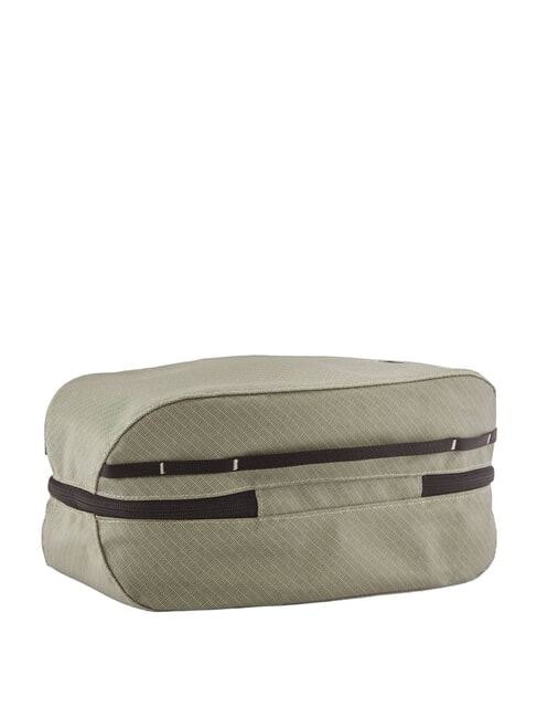 BLACK HOLE CUBE Travel beauty 6L weathered stone - Beauty Case