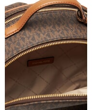 MICHAEL KORS SABLE Backpack brn/acorn - Women&rsquo;s Bags - 4