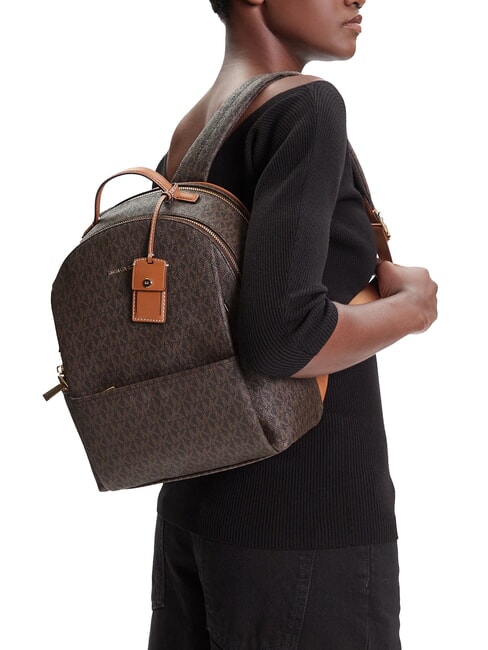 SABLE Backpack brn/acorn - Women&rsquo;s Bags