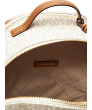 MICHAEL KORS SABLE Backpack vanilla/acrn - Women&rsquo;s Bags - 4