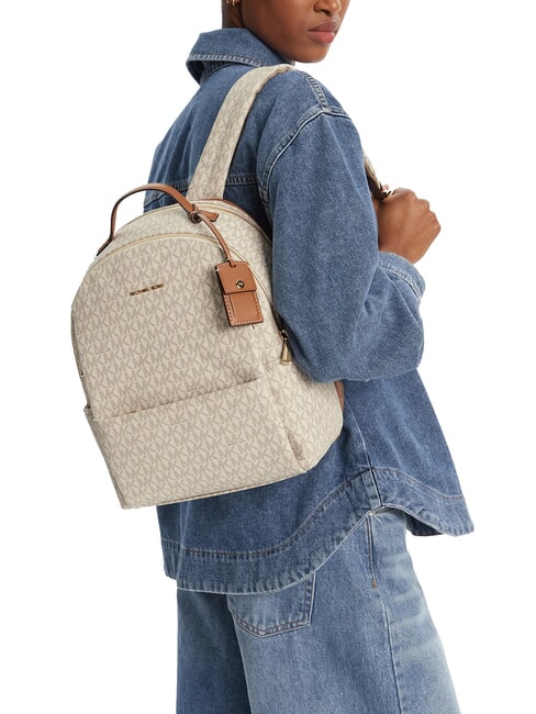 SABLE Backpack vanilla/acrn - Women&rsquo;s Bags