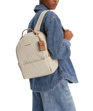 MICHAEL KORS SABLE Backpack vanilla/acrn - Women&rsquo;s Bags - 5