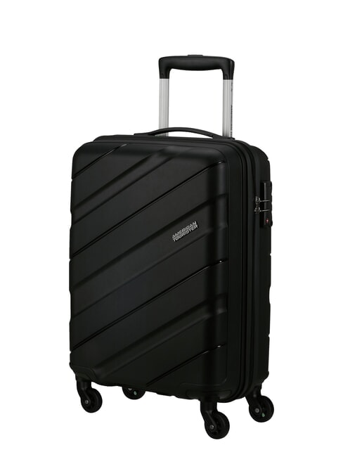 JETDRIVER 3.0  Hand Luggage Trolley BLACK - Hand luggage