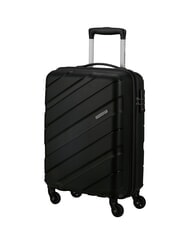 AMERICAN TOURISTER JETDRIVER 3.0  Hand Luggage Trolley BLACK - Hand luggage - 3