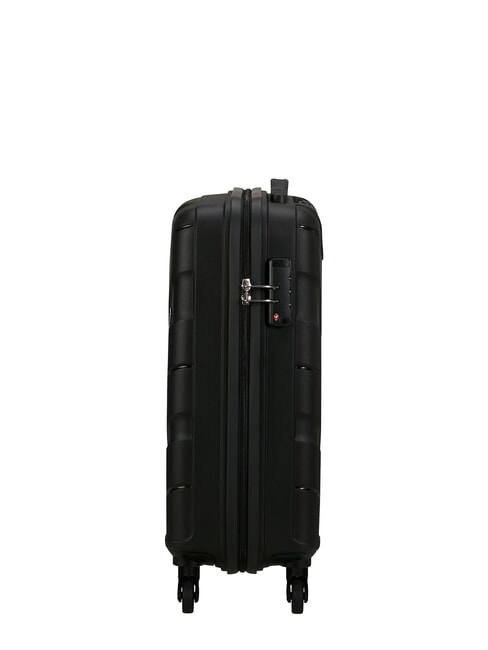 JETDRIVER 3.0  Hand Luggage Trolley BLACK - Hand luggage