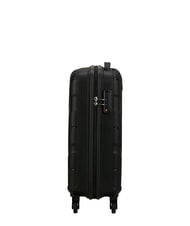 AMERICAN TOURISTER JETDRIVER 3.0  Hand Luggage Trolley BLACK - Hand luggage - 4