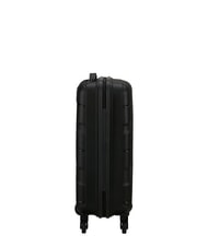 AMERICAN TOURISTER JETDRIVER 3.0  Hand Luggage Trolley BLACK - Hand luggage - 5