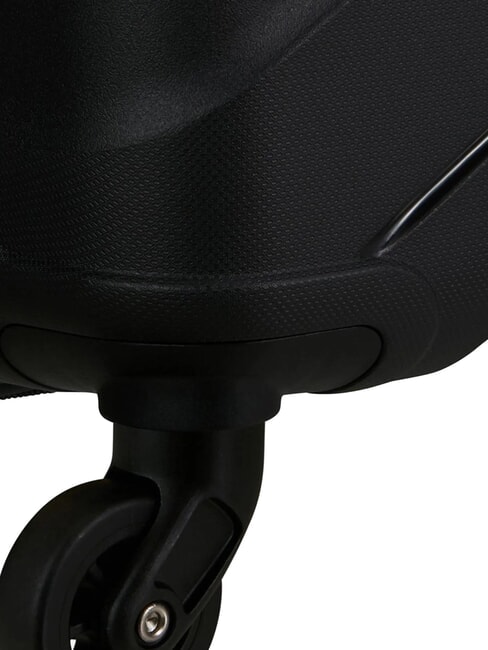 JETDRIVER 3.0  Hand Luggage Trolley BLACK - Hand luggage