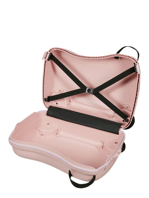 DREAM2GO Ride-on kids trolley unicorn tess - Hand luggage