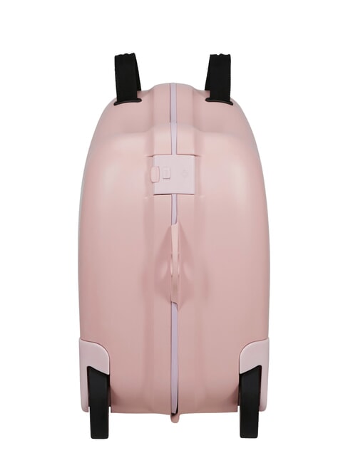 DREAM2GO Ride-on kids trolley unicorn tess - Hand luggage