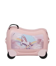 SAMSONITE DREAM2GO Ride-on kids trolley unicorn tess - Hand luggage - 5