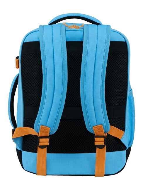 TAKE2CABIN S/M Underseater backpack ok Vueling blueberry fizz/papaya pop - Backpacks & School and Leisure