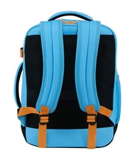 AMERICAN TOURISTER TAKE2CABIN S/M Underseater backpack ok Vueling blueberry fizz/papaya pop - Backpacks & School and Leisure - 3