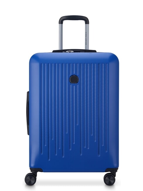 CHRISTINE EU Cabin + Medium + Large Trolley Set ice blue - Trolley Set