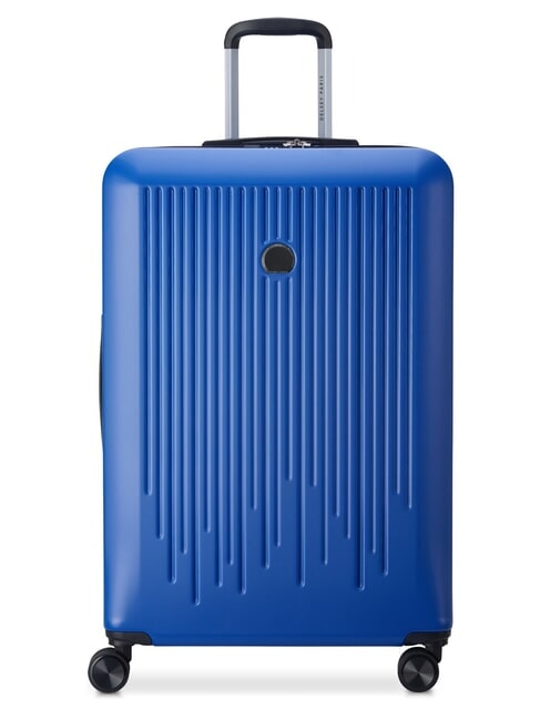 CHRISTINE EU Cabin + Medium + Large Trolley Set ice blue - Trolley Set