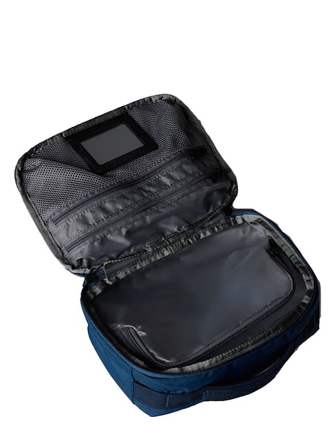 BASE CAMP Beauty case new taupe green - Beauty Case