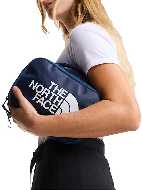 BASE CAMP Beauty case new taupe green - Beauty Case