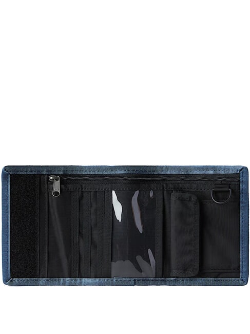 BASE CAMP Tear-off wallet stoneslab/granite/desertstone - Men&rsquo;s Wallets