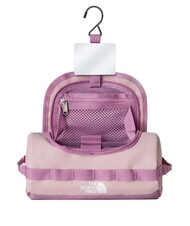 THE NORTH FACE TRAVEL CANISTER Beauty case S metal pink/hushed laven - Beauty Case - 2