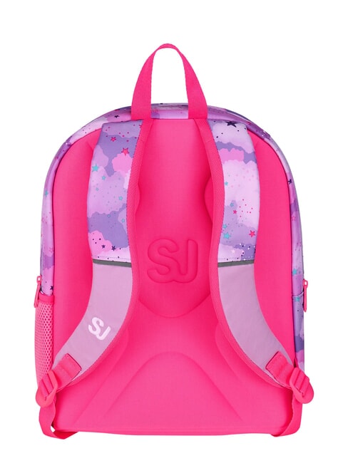 FABLE JOURNEY Double compartment backpack violet - Backpacks & School and Leisure