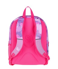 SJGANG FABLE JOURNEY Double compartment backpack violet - Backpacks & School and Leisure - 4