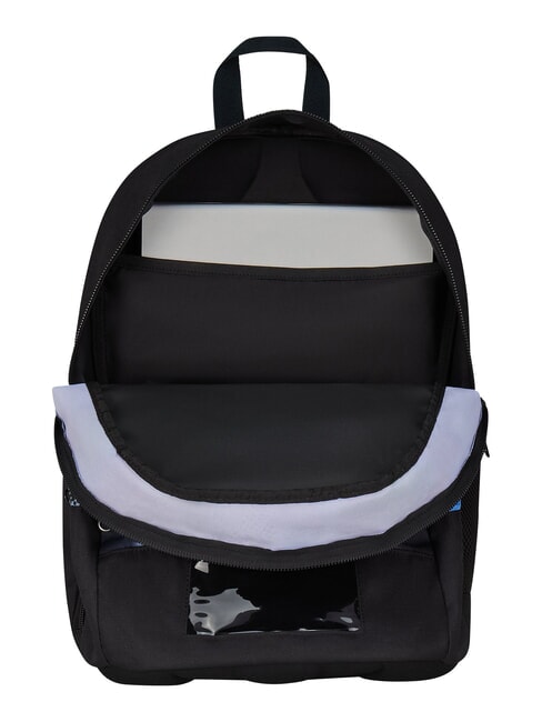 WRITE DOWN 3-wheel trolley backpack, removable metal - Backpack trolleys
