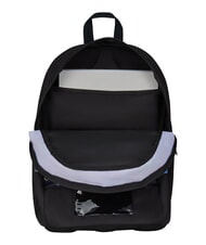 SEVEN WRITE DOWN 3-wheel trolley backpack, removable metal - Backpack trolleys - 9