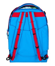 SJGANG FANTASYS BOY 3-wheel trolley backpack, removable PINENEEDLE - Backpack trolleys - 12