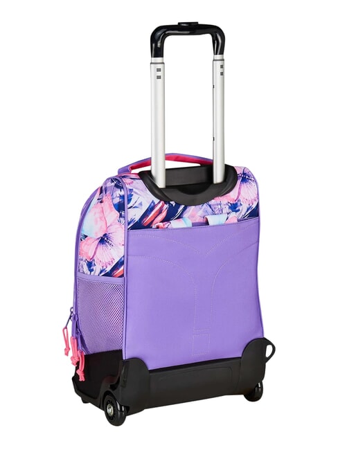 LOVE SHINE 2-wheel trolley backpack, fixed cmi11 - Backpack trolleys