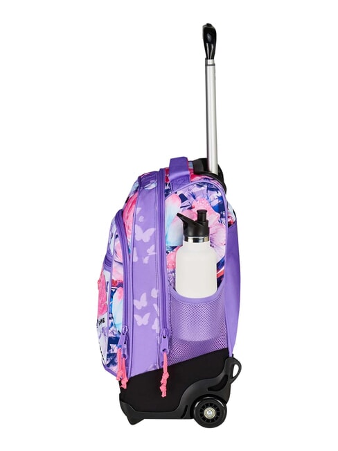 LOVE SHINE 2-wheel trolley backpack, fixed cmi11 - Backpack trolleys
